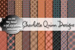 Digital Paper Kit - DPK-2019-12-094 Product Image 1