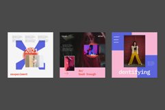 Urbnmdrn Instagram Templates Product Image 3