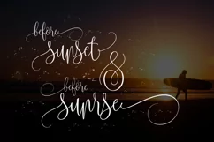 BraveHeart - Free Font of The Week Product Image 3