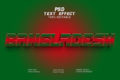 World cup football 2026 3d text effect Bundle Product Image 2