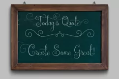 Australian Script - Free Font of The Week Product Image 5