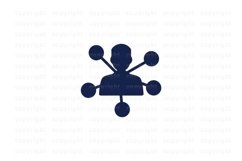Social Network Product Image 1