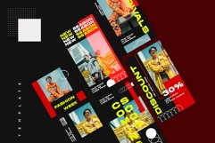Instagram Story Template Product Image 3