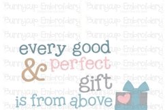 Religious Sentiments - SVG, Cut Files, Clipart, Printables Product Image 12