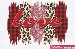 Valentine Day Sublimation Bundle, Valentine Day Png Design Product Image 3