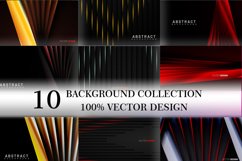 set bundle vector background . vol 17 Product Image 1