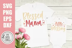 Mommy and me svg Bundle | Mama and mini svg Bundle - Free Design of The Week Product Image 17