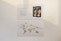 Guinevere Presentation Template Product Image 9