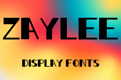 ZAYLEE Product Image 1