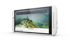 HTC One M9 Mockup Product Image 11