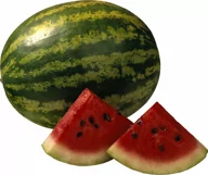 100 FRUITS TRANSPARENT PNG FILES, PHOTOSHOP OVERLAYS Product Image 13