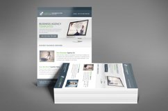 Business Agency Flyer Product Image 4