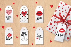Valentine&#039;s day collection Product Image 9