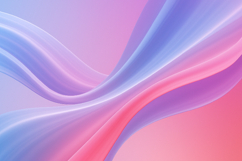 Minimalist Wave 3D wallpaper Product Image 3