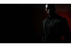 minimalist modern dark background Product Image 1