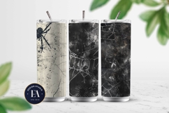 Spooky Grunge Cobweb Digital Papers |Spooky Digital Paper Product Image 2