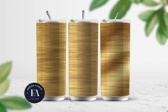 Gold Metallic Texture, Brushed Foil Background Product Image 2