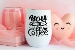 Valentine Coffee Mug Quotes SVG Bundle, Valentines Day Svg Product Image 7