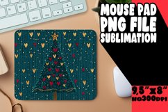 Unique Desk Pad Design Magic, Holiday Product Image 1