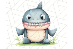 Halloween Animal Costumes PNG, Cute Spooky Animals Clipart Product Image 5