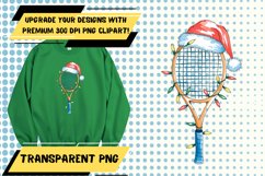 Unique PNG Template for T-Shirt Designs , Christmas Product Image 1