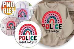 Vibrant TSHIRT Art Ideas PNG, Profession Product Image 1