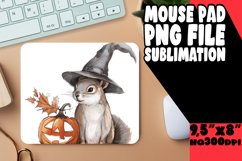 Cute Halloween Critter Car Accessory PNG Product Image 1