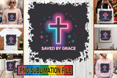 Sweet TSHIRT Gift Ideas PNG, Christian Quotes Product Image 1