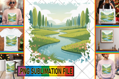 Whimsical TSHIRT Gift Magic, Spring Product Image 1