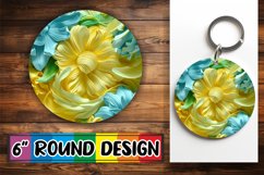 Bold 3D Car Coasters Assortment Product Image 1