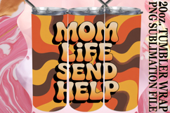 RADIANT SPIRITS 20oz TUMBLER WRAP, Sarcastic Quote Product Image 1