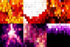Abstract Background Bundle Pack Product Image 1