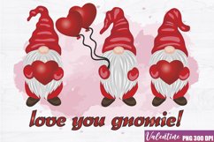 Valentine Day Sublimation Bundle, Valentine Day Png Design Product Image 2