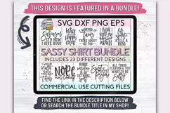 Binge Watching Extreme Sport SVG DXF PNG EPS Product Image 2