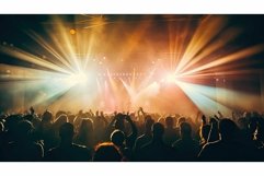 motion blur blurred lights Product Image 1