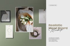 Moodboard Mockup Product Image 1