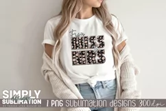 From Miss to Mrs Sublimation Design | Png | Bride | Wedding Product Image 2