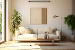 The Heart of Home Italian Living Room Aesthetics 214 Product Image 1