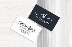 Web Font Sweet Heart Extras Product Image 3