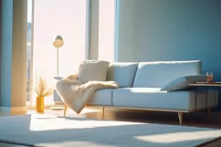 The Heart of Home Italian Living Room Aesthetics 574 Product Image 2