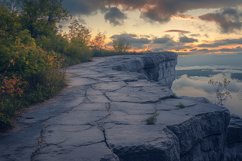 Nature Rock Background Wallpaper Product Image 1