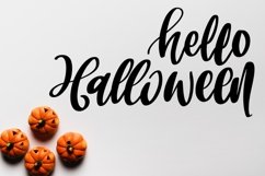 Hello halloween svg, Halloween svg cutfile, Halloween svg Product Image 4