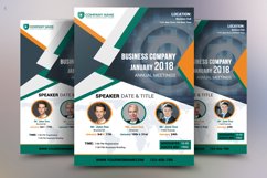 Business Flyer Product Image 2