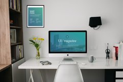 UI Magazine Business Google Slide Product Image 7