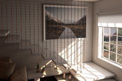Indoor House Photorealistic MockUps Product Image 3