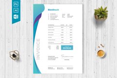 Invoice Template vol. 37 Product Image 5