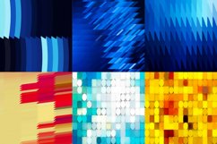 Abstract Background Bundle Pack Product Image 1