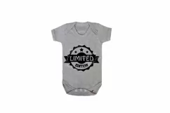 Limited Edition SVG, Baby Svg, Newborn Svg, Baby Quote Svg Product Image 2