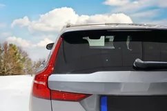 Car window mockup. Product mock up stock photo JPG Product Image 3