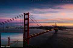 18 Pro Landscape Presets for Lightroom &amp; Lightroom Mobile Product Image 16